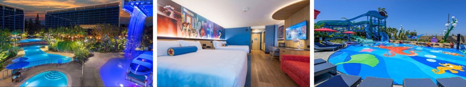 Pixar Place Hotel