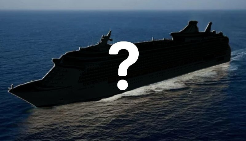 Royal Caribbean Discovery Class ship