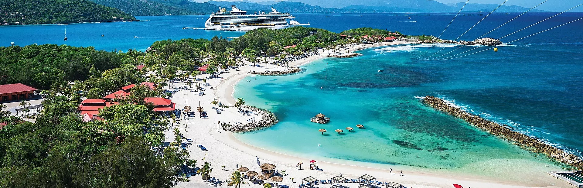 Ultimate Destinations Lubadee