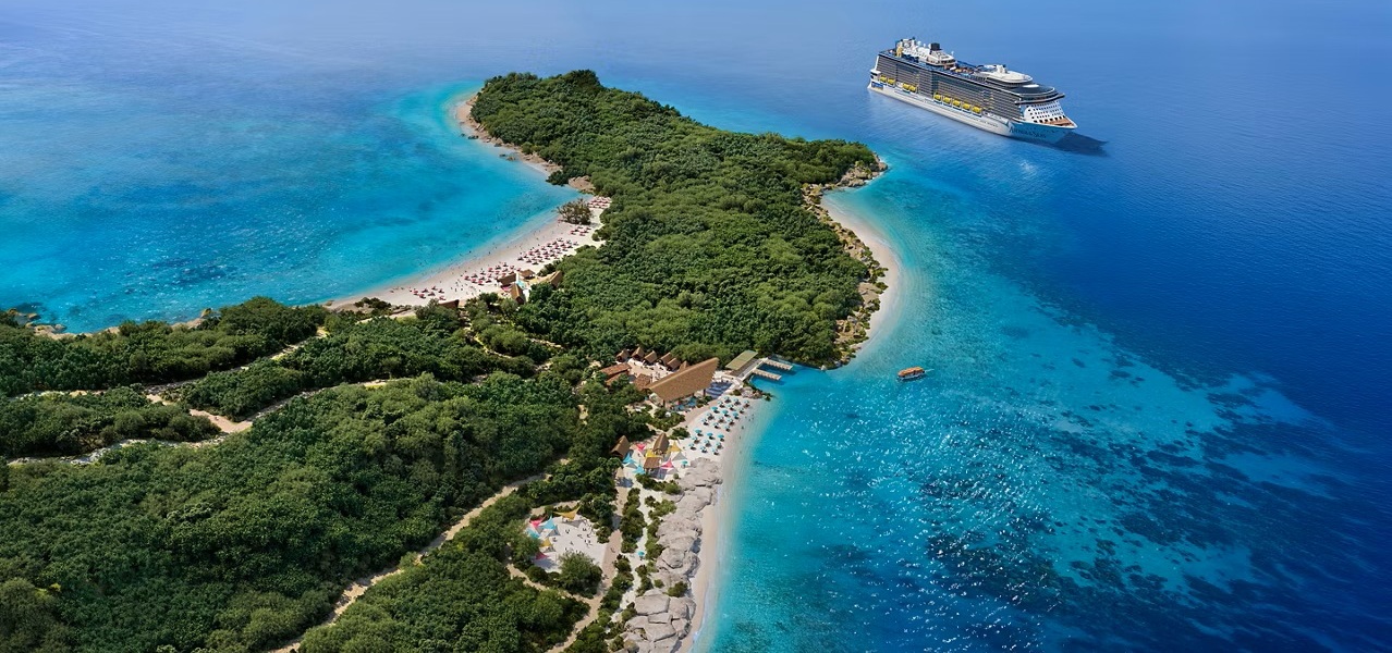 Ultimate Destinations Royal Beach Club Lelepa