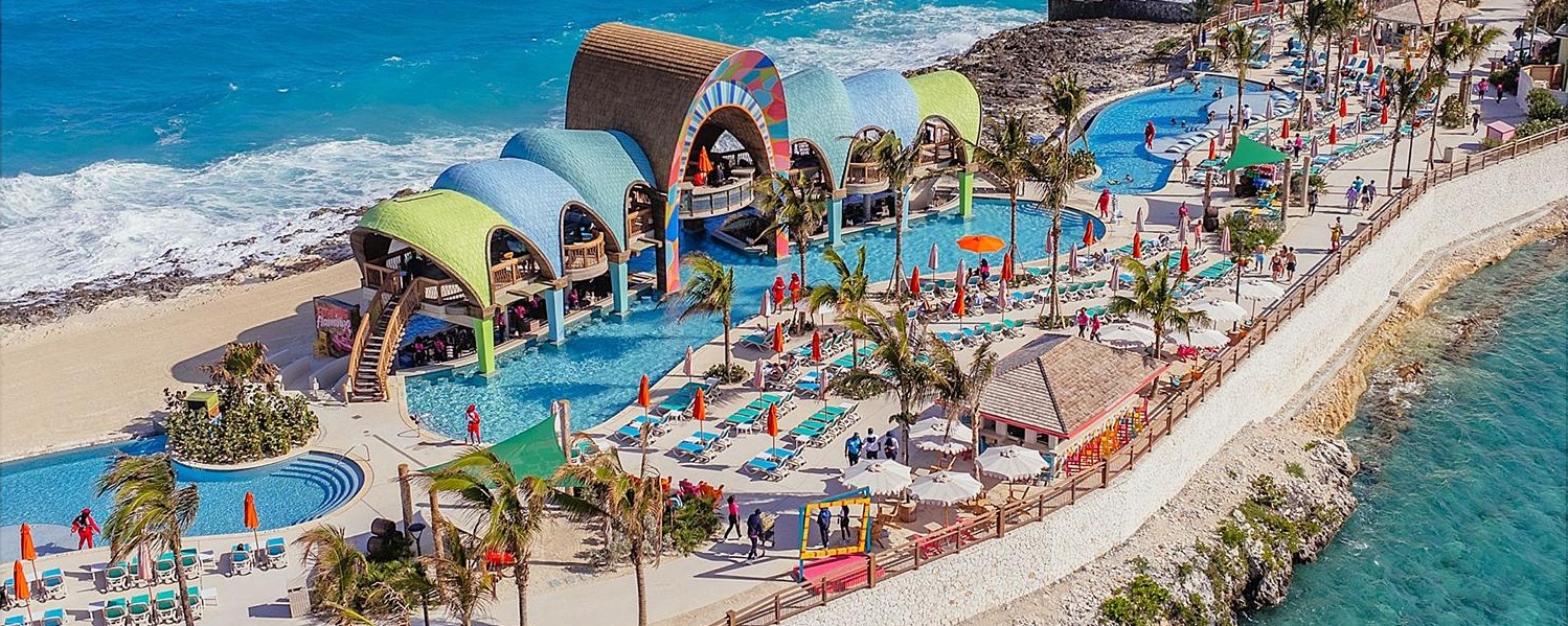 Ultimate Destinations Royal Beach Club Paradise Island